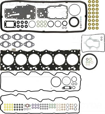 Full Gasket Kit, engine